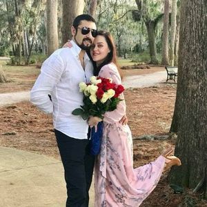 Meet your Posher, Victor